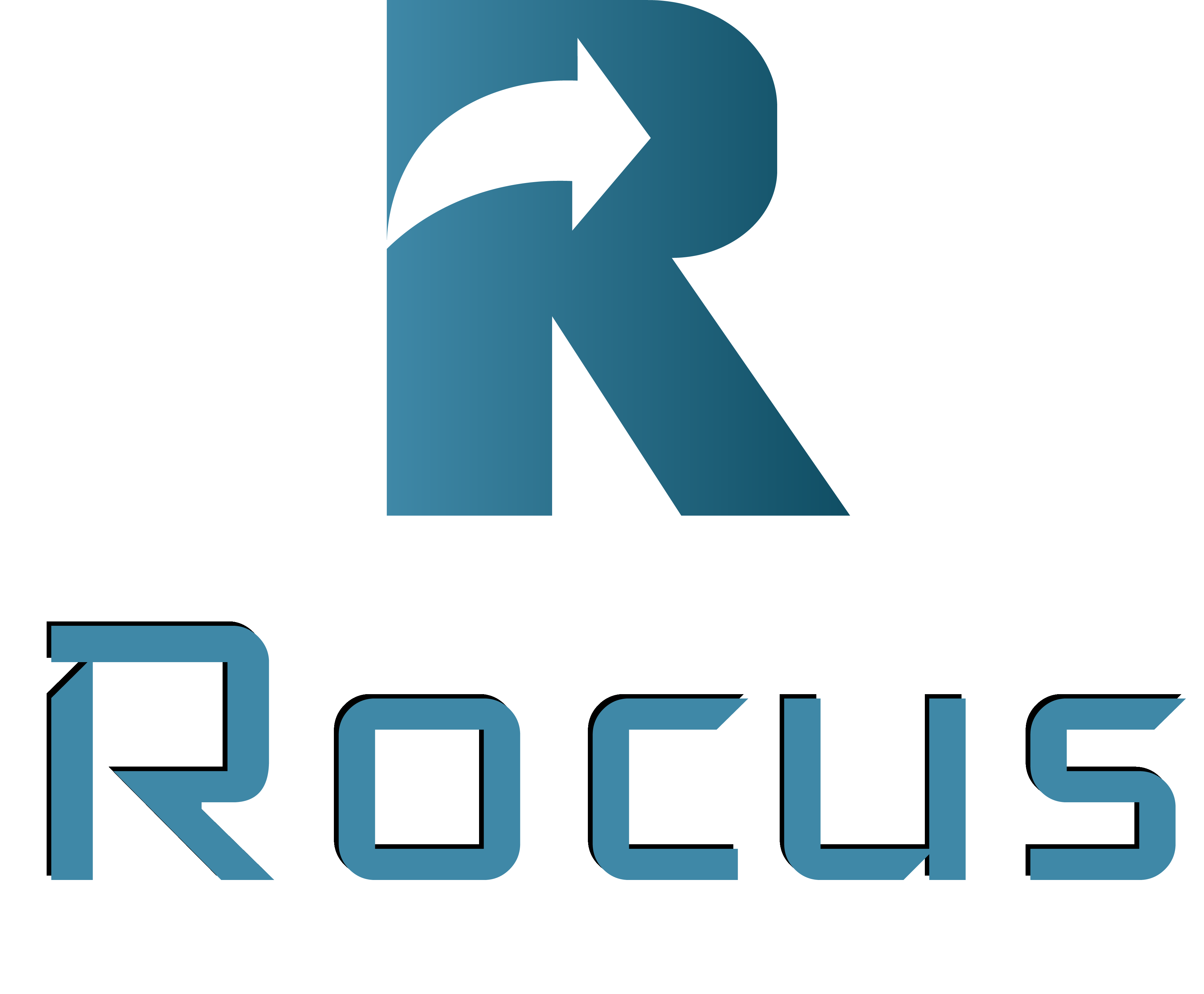 Logo da Rocus